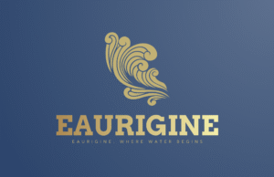 Logo EauRIGINE